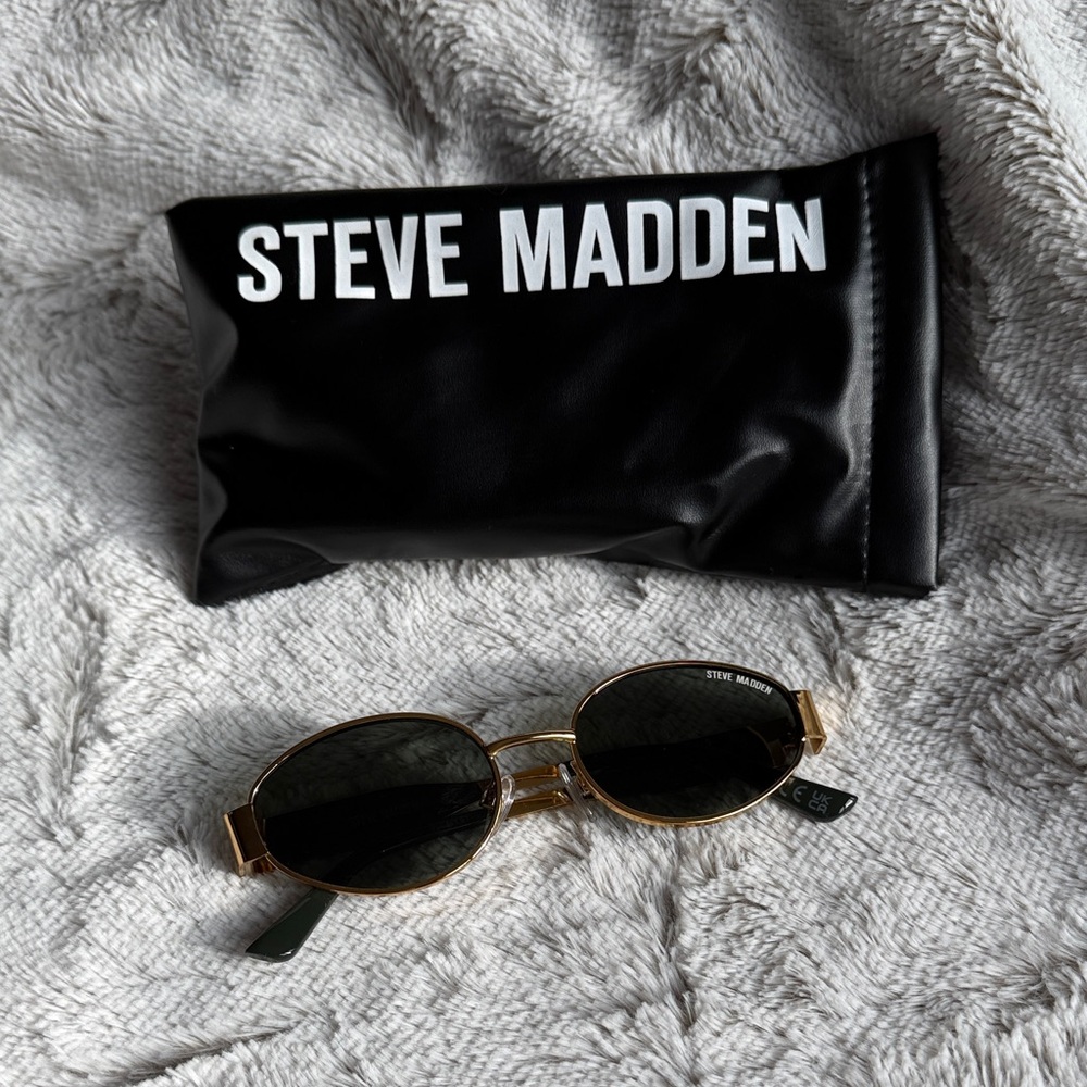Steve Madden Sunglasses